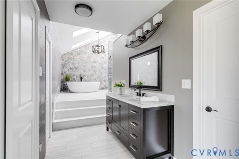 Tiny photo for 2100 Huguenot Springs Road, Midlothian, VA 23113 (MLS # 2607457)