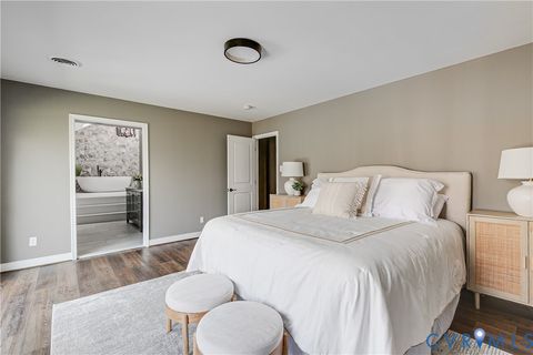 Tiny photo for 2100 Huguenot Springs Road, Midlothian, VA 23113 (MLS # 2607457)