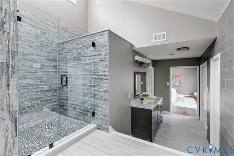 Tiny photo for 2100 Huguenot Springs Road, Midlothian, VA 23113 (MLS # 2607457)