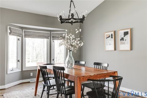 Tiny photo for 2100 Huguenot Springs Road, Midlothian, VA 23113 (MLS # 2607457)