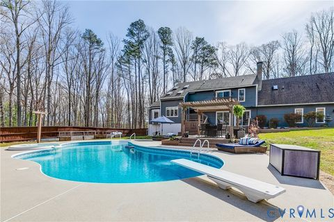 Tiny photo for 2100 Huguenot Springs Road, Midlothian, VA 23113 (MLS # 2607457)