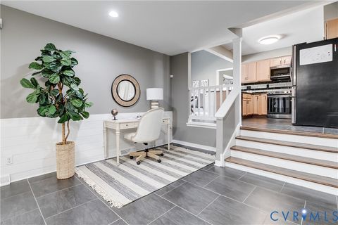 Tiny photo for 2100 Huguenot Springs Road, Midlothian, VA 23113 (MLS # 2607457)