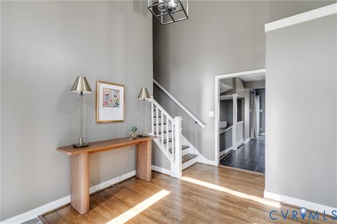 Tiny photo for 2100 Huguenot Springs Road, Midlothian, VA 23113 (MLS # 2607457)