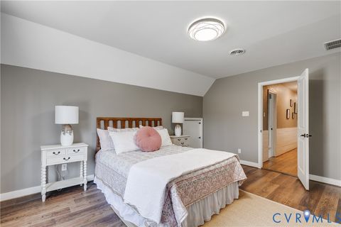 Tiny photo for 2100 Huguenot Springs Road, Midlothian, VA 23113 (MLS # 2607457)