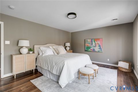 Tiny photo for 2100 Huguenot Springs Road, Midlothian, VA 23113 (MLS # 2607457)