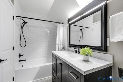 Tiny photo for 2100 Huguenot Springs Road, Midlothian, VA 23113 (MLS # 2607457)