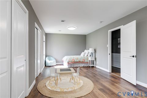 Tiny photo for 2100 Huguenot Springs Road, Midlothian, VA 23113 (MLS # 2607457)