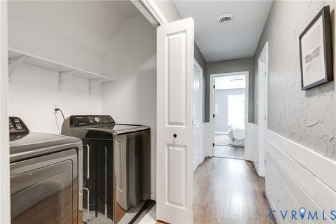 Tiny photo for 2100 Huguenot Springs Road, Midlothian, VA 23113 (MLS # 2607457)