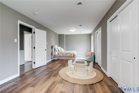 Tiny photo for 2100 Huguenot Springs Road, Midlothian, VA 23113 (MLS # 2607457)