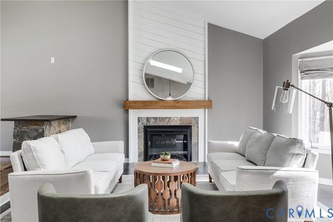 Tiny photo for 2100 Huguenot Springs Road, Midlothian, VA 23113 (MLS # 2607457)