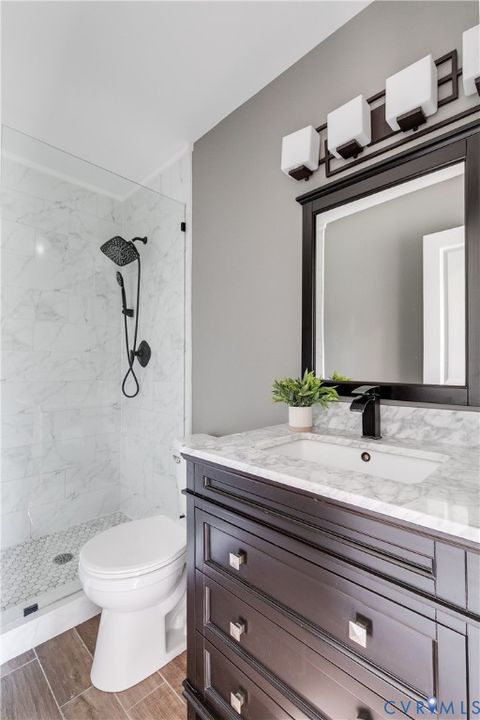 Tiny photo for 2100 Huguenot Springs Road, Midlothian, VA 23113 (MLS # 2607457)