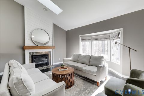 Tiny photo for 2100 Huguenot Springs Road, Midlothian, VA 23113 (MLS # 2607457)