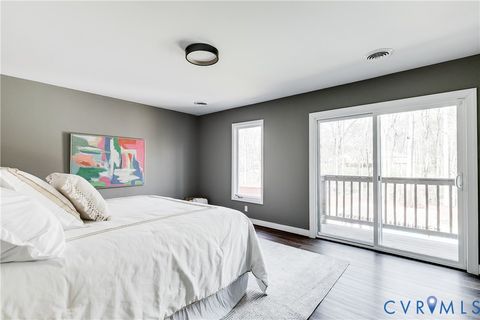 Tiny photo for 2100 Huguenot Springs Road, Midlothian, VA 23113 (MLS # 2607457)