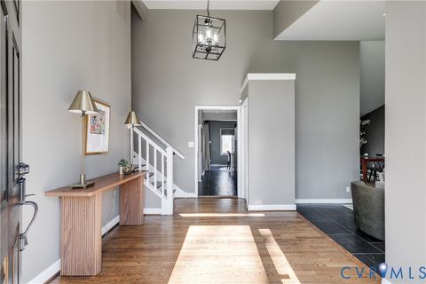 Tiny photo for 2100 Huguenot Springs Road, Midlothian, VA 23113 (MLS # 2607457)