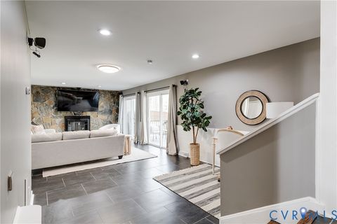 Tiny photo for 2100 Huguenot Springs Road, Midlothian, VA 23113 (MLS # 2607457)