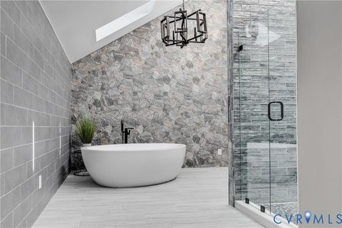 Tiny photo for 2100 Huguenot Springs Road, Midlothian, VA 23113 (MLS # 2607457)