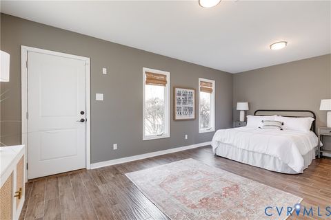 Tiny photo for 2100 Huguenot Springs Road, Midlothian, VA 23113 (MLS # 2607457)