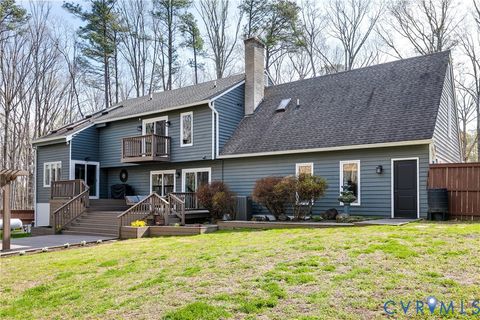 Tiny photo for 2100 Huguenot Springs Road, Midlothian, VA 23113 (MLS # 2607457)