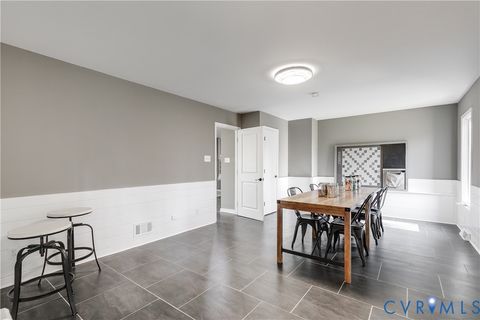 Tiny photo for 2100 Huguenot Springs Road, Midlothian, VA 23113 (MLS # 2607457)