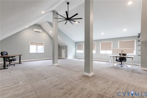 Tiny photo for 2100 Huguenot Springs Road, Midlothian, VA 23113 (MLS # 2607457)