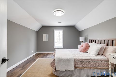 Tiny photo for 2100 Huguenot Springs Road, Midlothian, VA 23113 (MLS # 2607457)