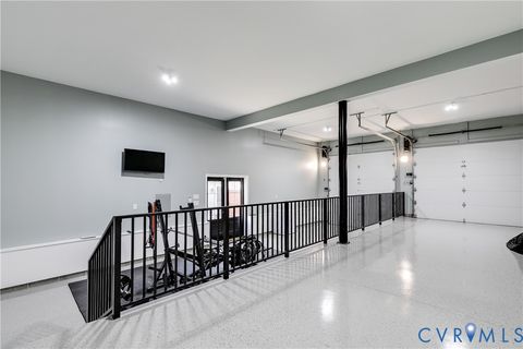 Tiny photo for 2100 Huguenot Springs Road, Midlothian, VA 23113 (MLS # 2607457)