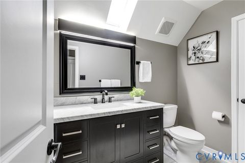 Tiny photo for 2100 Huguenot Springs Road, Midlothian, VA 23113 (MLS # 2607457)