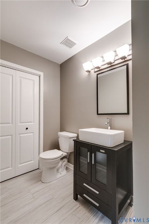 Tiny photo for 2100 Huguenot Springs Road, Midlothian, VA 23113 (MLS # 2607457)