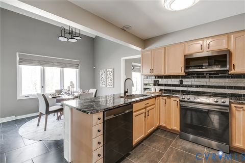 Tiny photo for 2100 Huguenot Springs Road, Midlothian, VA 23113 (MLS # 2607457)