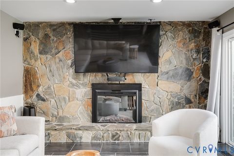 Tiny photo for 2100 Huguenot Springs Road, Midlothian, VA 23113 (MLS # 2607457)