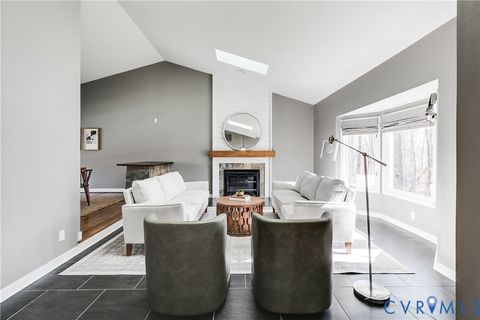 Tiny photo for 2100 Huguenot Springs Road, Midlothian, VA 23113 (MLS # 2607457)