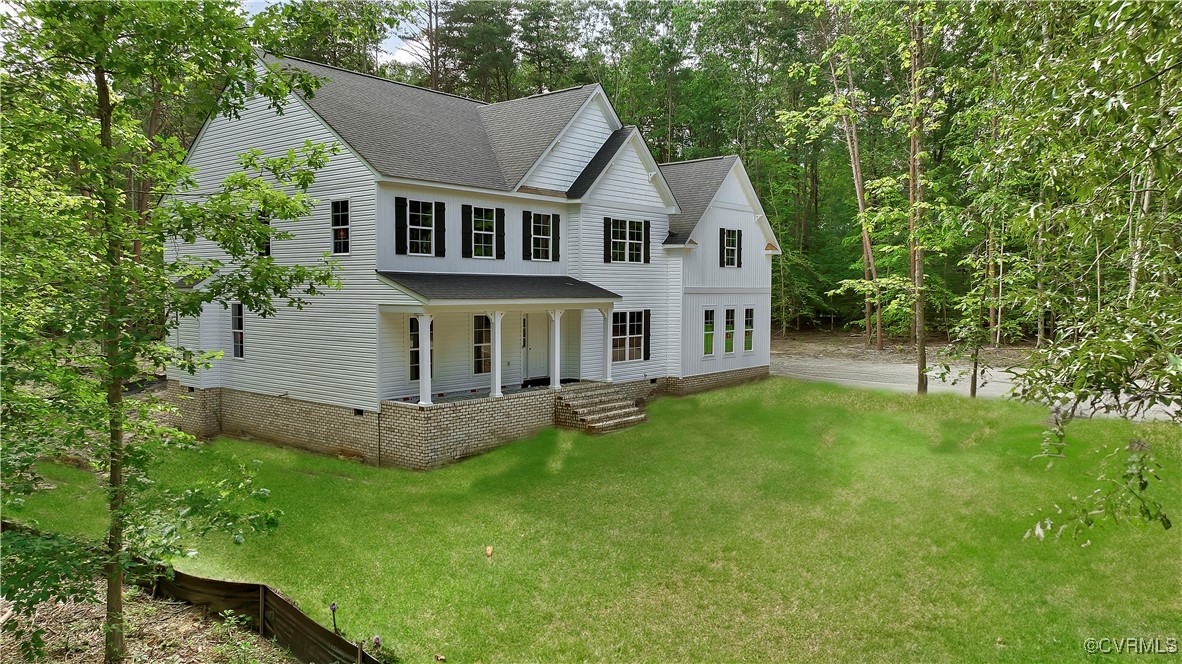 2935 Royal Virginia Court