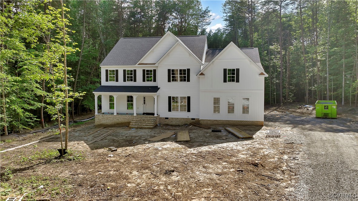 2935 Royal Virginia Court