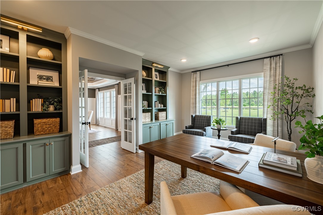 8243 Mount Eagle Road