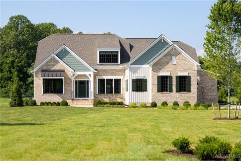 8243 Mount Eagle Road Hanover VA 23005