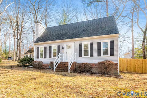 Photo of 111 Big Meadows Terrace, Richmond, VA 23236 (MLS # 2622631)