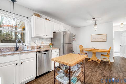 Tiny photo for 111 Big Meadows Terrace, Richmond, VA 23236 (MLS # 2622631)