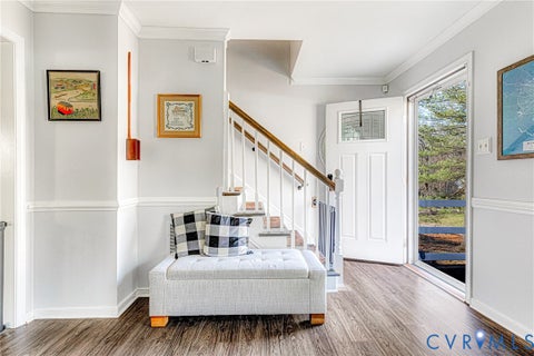 Tiny photo for 111 Big Meadows Terrace, Richmond, VA 23236 (MLS # 2622631)