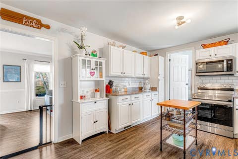 Tiny photo for 111 Big Meadows Terrace, Richmond, VA 23236 (MLS # 2622631)