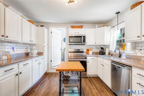 Tiny photo for 111 Big Meadows Terrace, Richmond, VA 23236 (MLS # 2622631)