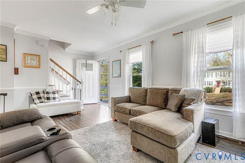 Tiny photo for 111 Big Meadows Terrace, Richmond, VA 23236 (MLS # 2622631)