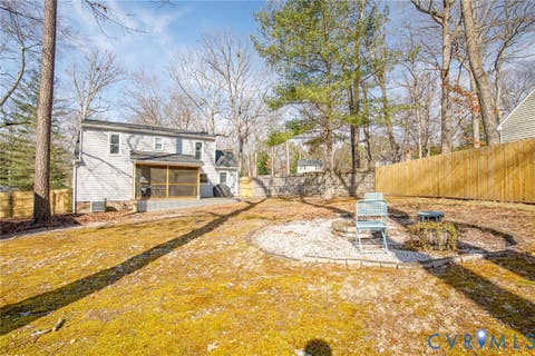 Tiny photo for 111 Big Meadows Terrace, Richmond, VA 23236 (MLS # 2622631)