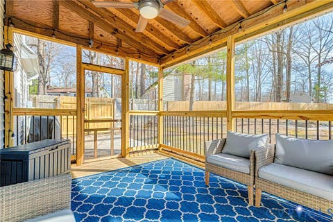 Tiny photo for 111 Big Meadows Terrace, Richmond, VA 23236 (MLS # 2622631)
