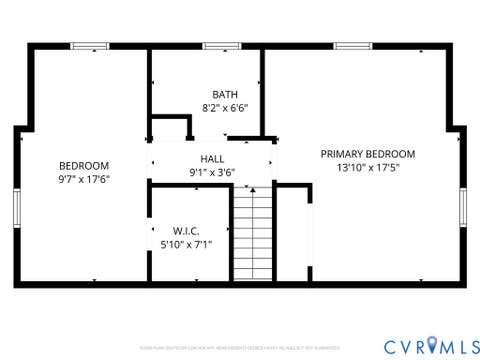 Tiny photo for 111 Big Meadows Terrace, Richmond, VA 23236 (MLS # 2622631)