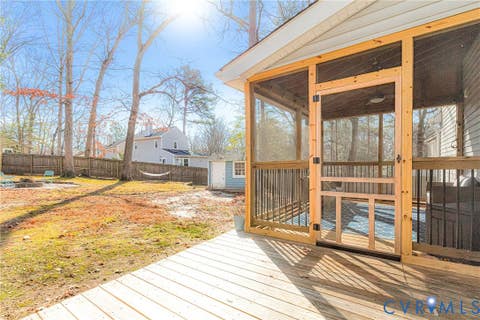 Tiny photo for 111 Big Meadows Terrace, Richmond, VA 23236 (MLS # 2622631)