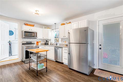 Tiny photo for 111 Big Meadows Terrace, Richmond, VA 23236 (MLS # 2622631)
