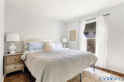 Tiny photo for 111 Big Meadows Terrace, Richmond, VA 23236 (MLS # 2622631)