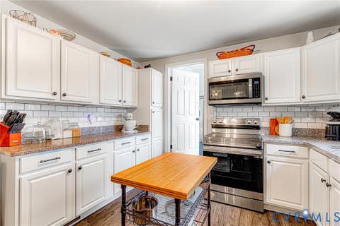 Tiny photo for 111 Big Meadows Terrace, Richmond, VA 23236 (MLS # 2622631)