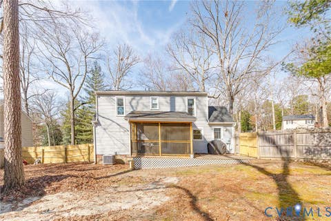 Tiny photo for 111 Big Meadows Terrace, Richmond, VA 23236 (MLS # 2622631)