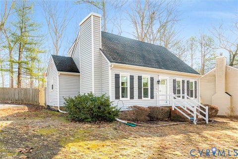 Tiny photo for 111 Big Meadows Terrace, Richmond, VA 23236 (MLS # 2622631)
